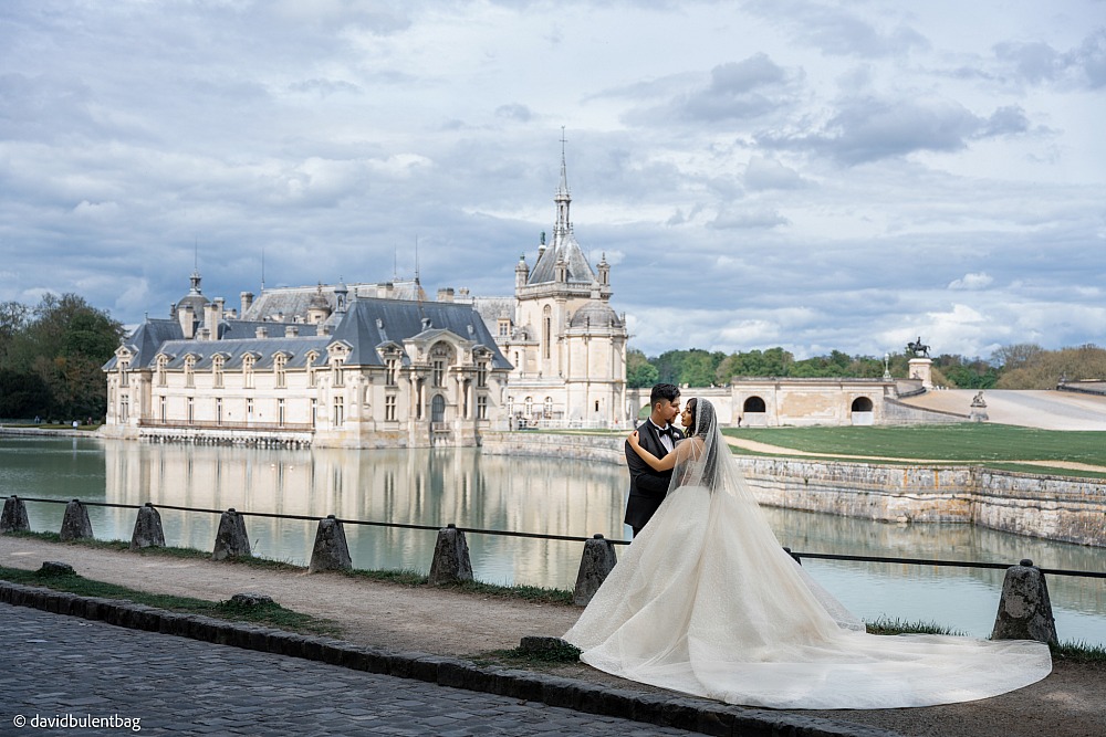Aylin + Alpay