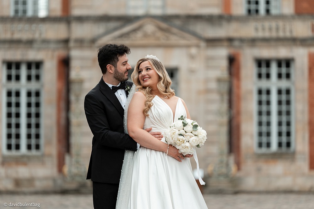 Aslihan + Yavuz