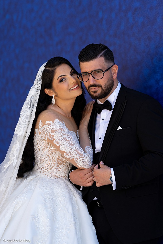 Asli + Caner