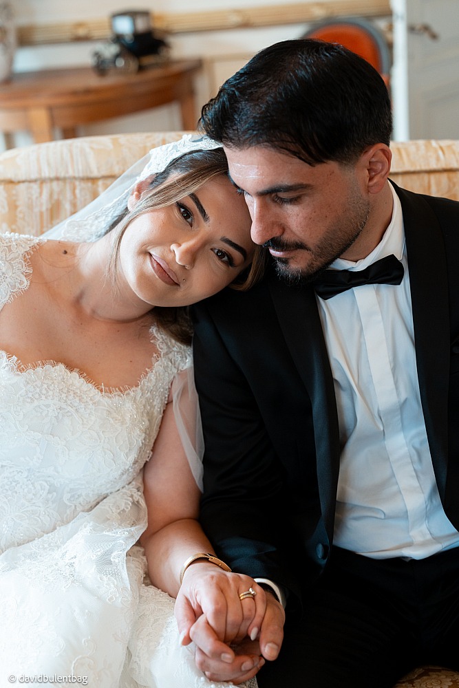 Gizem + Kubilay
