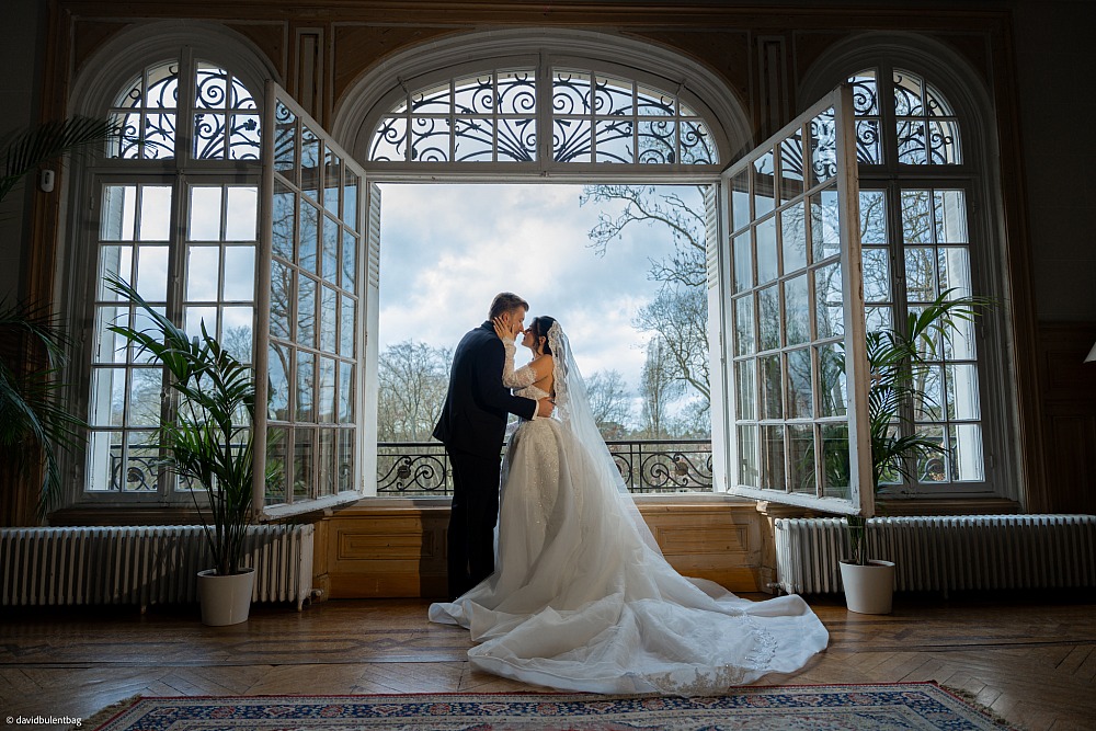 Selin + Yannik