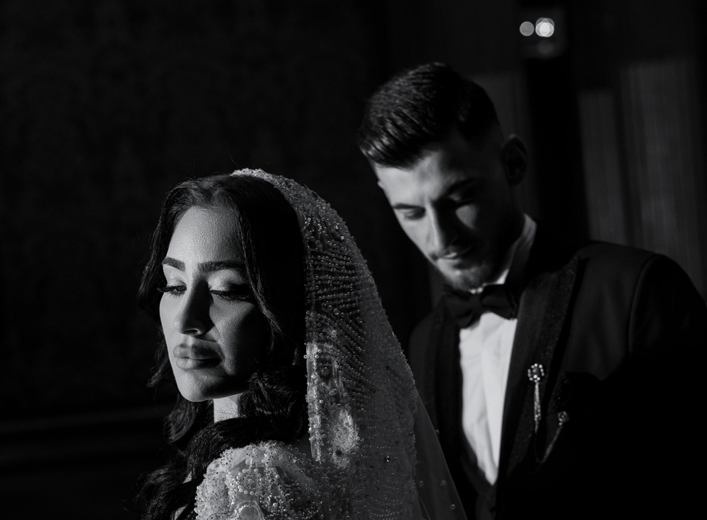 Cennet & Halil