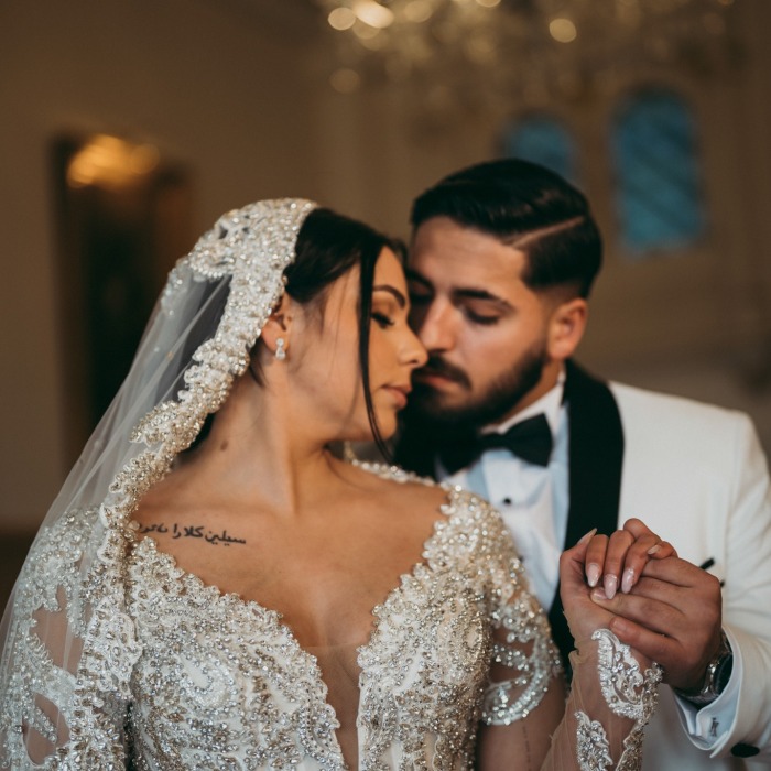 Melissa & Ferhat