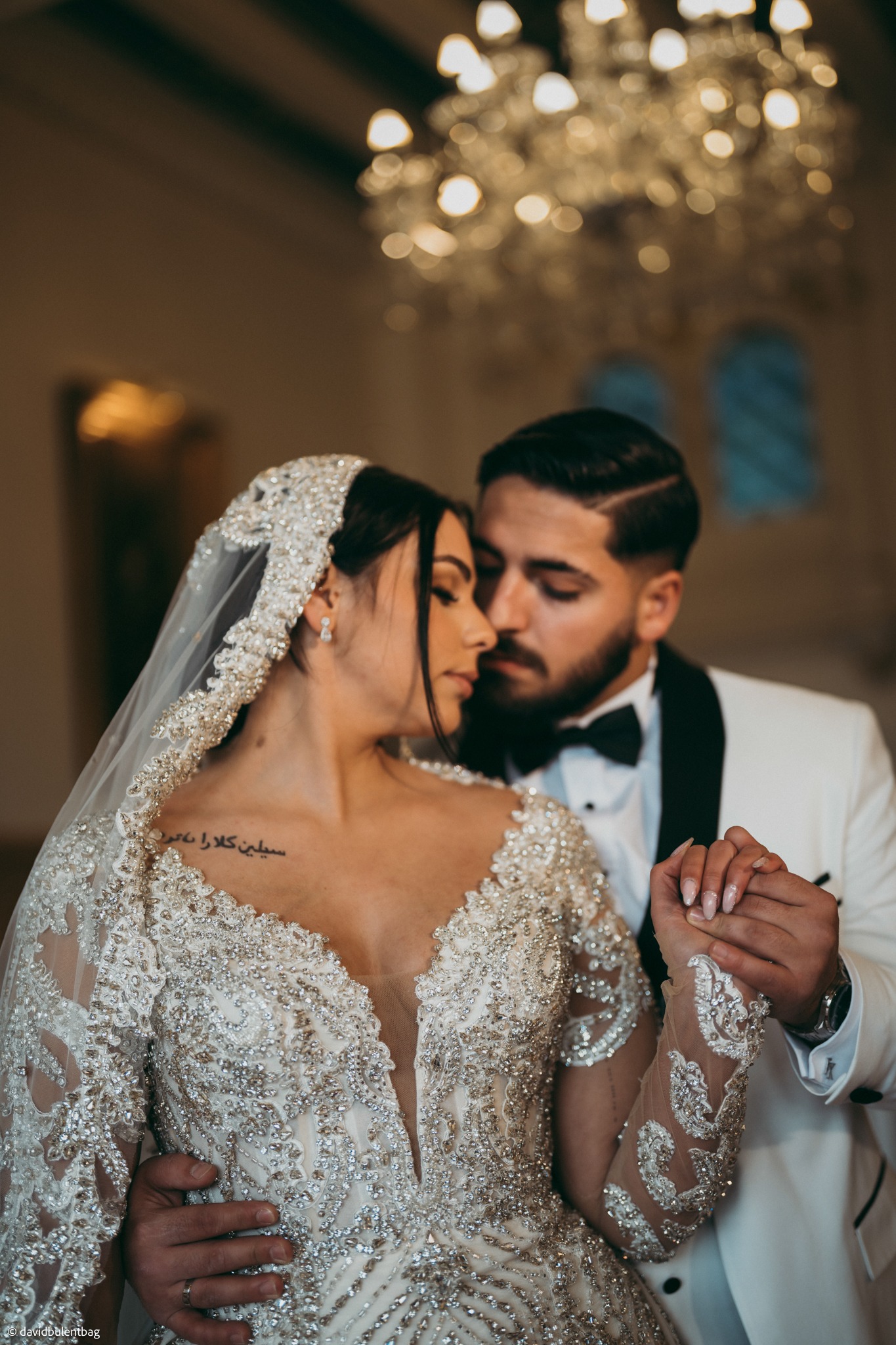 Melissa & Ferhat
