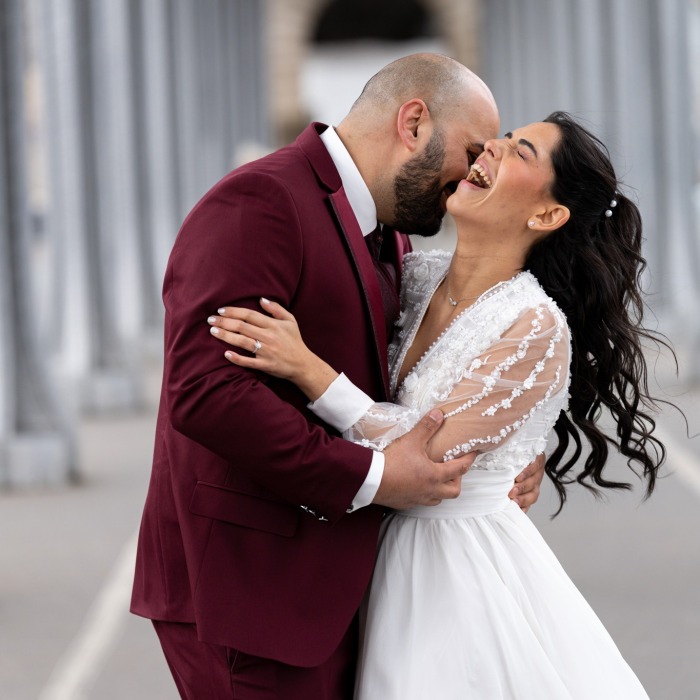 Salome & Yoni
