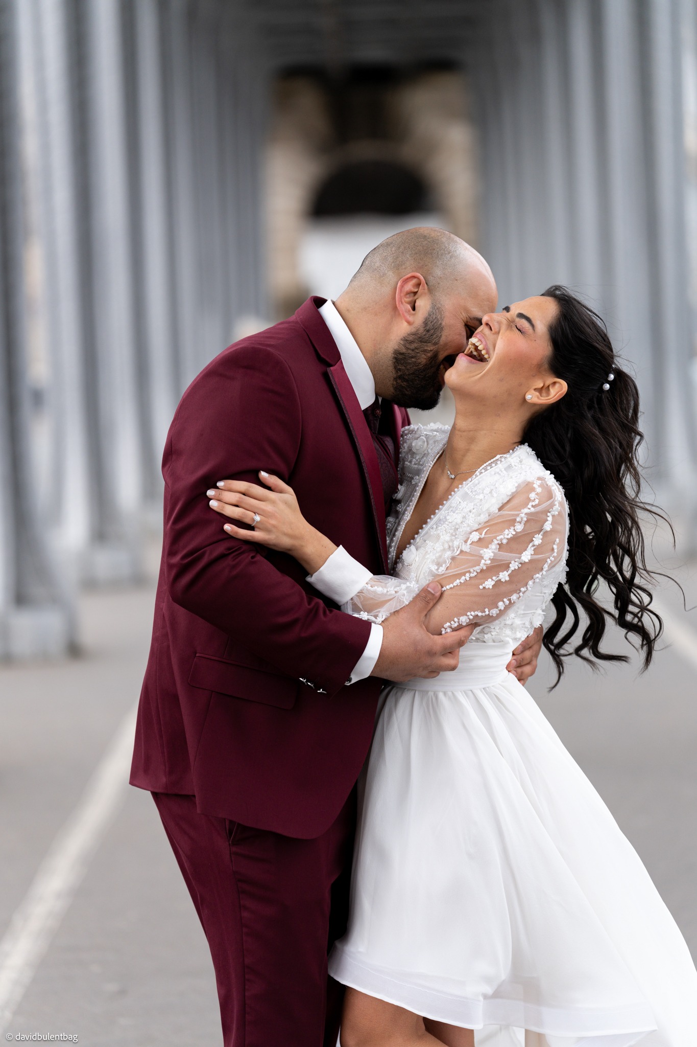 Salome & Yoni