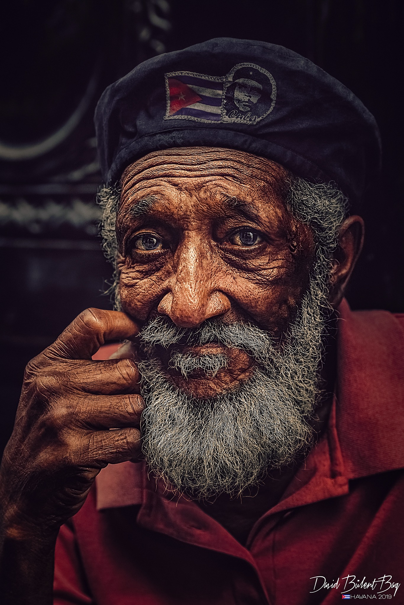 Journeys & Street Stories