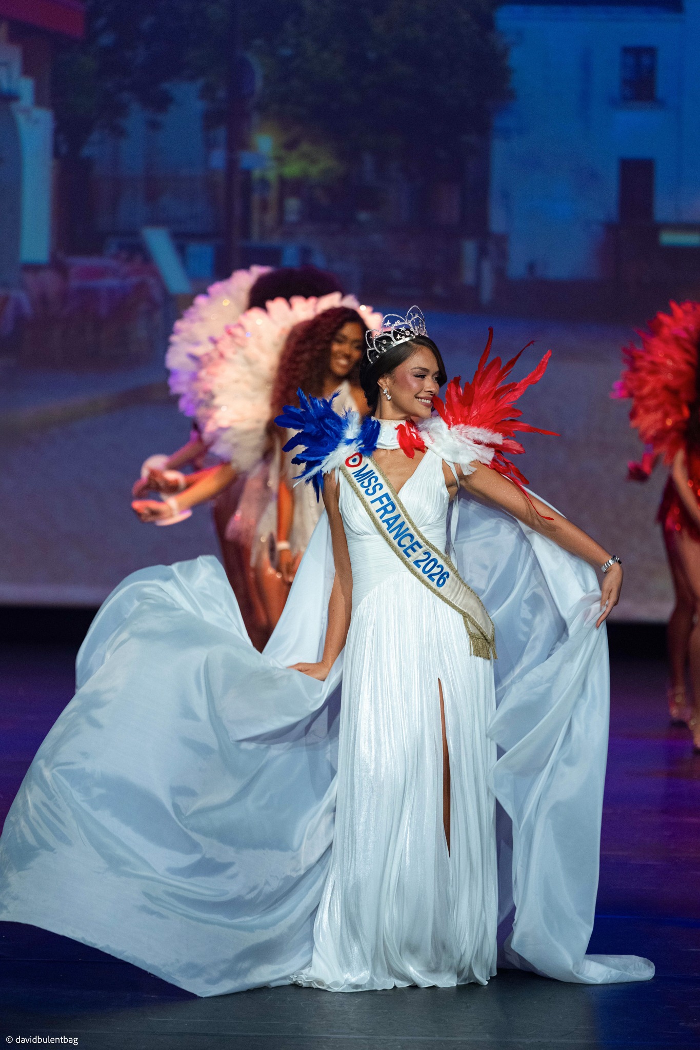 Miss France – Official Event Photography